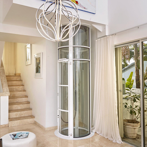Máquina pequeña máquina <span class=keywords><strong>de</strong></span> <span class=keywords><strong>la</strong></span> habitación <span class=keywords><strong>de</strong></span> <span class=keywords><strong>la</strong></span> pequeña casa <span class=keywords><strong>de</strong></span> ascensores ascensor - Product Image 3