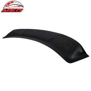 Alerón Trasero de Techo Estilo OE para Toyota Camry V50 4 Puertas 97-01, Acrílico - Product Image 3