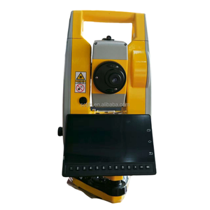 محطة مسح طبوغرافي عالية الجودة طراز South N1 بدون عاكس للضوء - Product Image 1