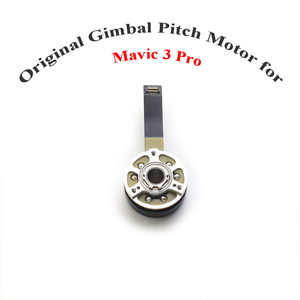 Original <b>Gimbal</b> Pitch Motor Replacement for Mavic 3 Pro PTZ P-Axis Motor for Mavic 3Pro Repair Spare Parts - Product Image 1