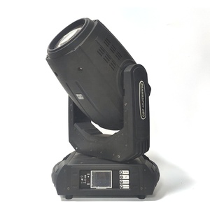 El más nuevo 3 en 1 <span class=keywords><strong>robe</strong></span> pointe haz frío etapa fuegos artificiales haz 280 de luz en movimiento para la etapa de teatro fiesta <span class=keywords><strong>disco</strong></span> - Product Image 1