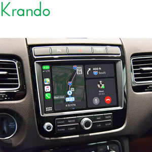 Rando-avigación para coches, para coches de 2012 - 2018 - Product Image 4