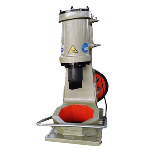 Pneumatic Forging Hammer C41-16KG C41-20KG C41-25KG Air Hammer - Product Image 1