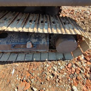 Excavadora de segunda mano Volvo EC210BLC EC210D, excavadora de 21 toneladas Volvo EC210, excavadora sobre orugas, precio bajo de exportación - Product Image 2