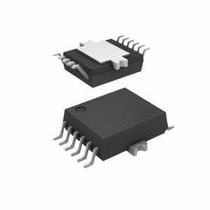 Gestión de Energía (PMIC) 12 BSOP Exposed Pad BTS5240LAUMA1 Comprar Componentes Electrónicos Online BOM IC En Stock - Product Image 1