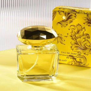 Mini <span class=keywords><strong>Profumo</strong></span> da Viaggio Portatile per Donne, Fragranza Leggera e Duratura, Regalo per Signore - Product Image 1