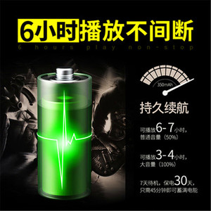Yayusi A5 Mini altavoz portátil con enchufe de 3,5mm, salida de 3W, alimentación USB, para reproducción de vídeo y música en teléfonos móviles - Product Image 4