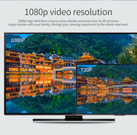 G9 Émetteur-récepteur 2.4Ghz Best Buy Sans fil Hdmi 4K 6 Ghz et Kit Bluetooth Émetteur-récepteur Système de présentation