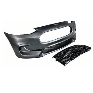 Kit Paraurti Anteriore di Qualità Originale per Auto, Sistemi Carrozzeria, Paraurti Anteriori per <span class=keywords><strong>HONDA</strong></span> <span class=keywords><strong>HRV</strong></span> 2023-2025 - Product Image 5