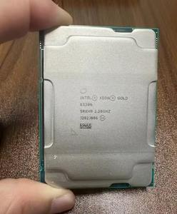 HORNG SHING Intel Xeon-Gold 6330N Processeur évolutif Serveur CPU 42M Cache 2.20 GHz - Product Image 4