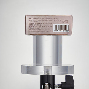 Muzitian Soft Matte <b>Cushion</b> Foundation 15g Natural Color <b>Long</b> Lasting Coverage For Women - Product Image 3