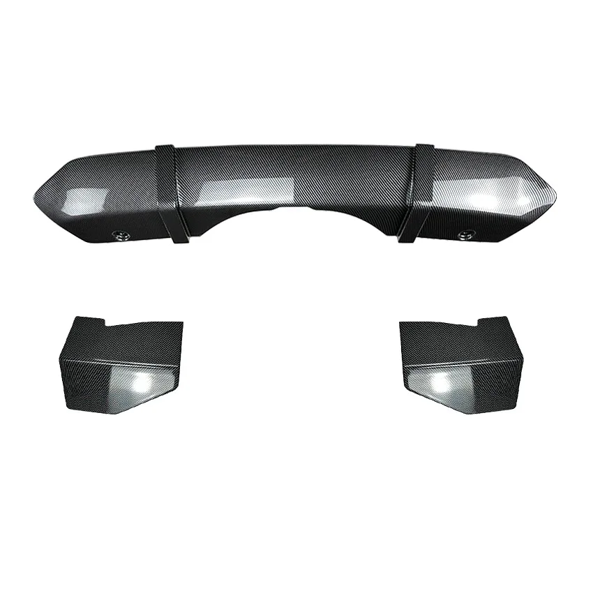 Aspect carbone