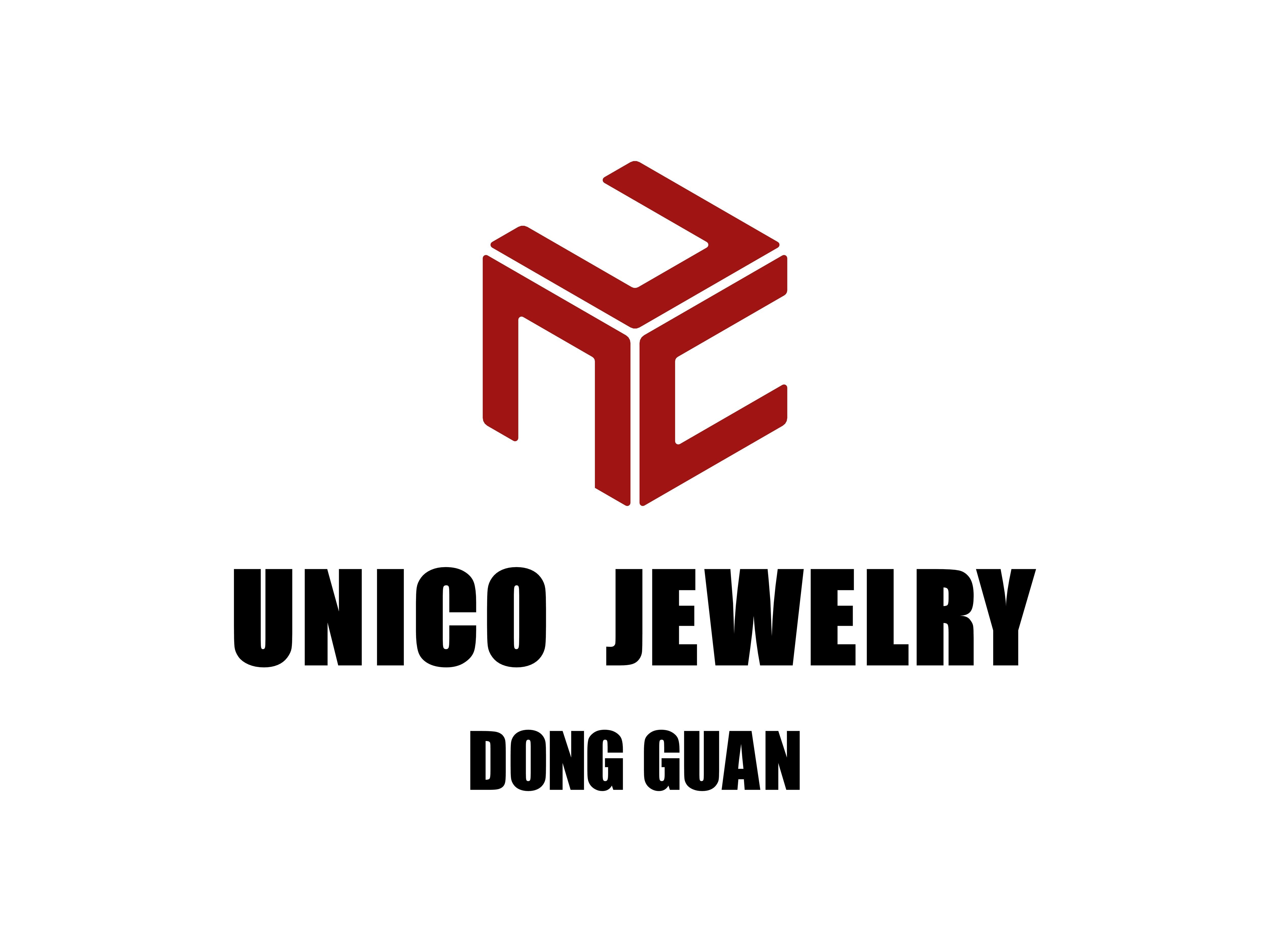 Dongguan Unico Accessories Co., Ltd. logo