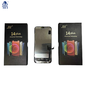 Écran LCD mobile GX ZY KD JH TX disponible <span class=keywords><strong>pour</strong></span> <span class=keywords><strong>iPhone</strong></span> 11 12 13 14 15 16 Pro Max, écran tactile <span class=keywords><strong>pour</strong></span> <span class=keywords><strong>iPhone</strong></span> 6 7 <span class=keywords><strong>8</strong></span> X XR XS Max - Product Image 4