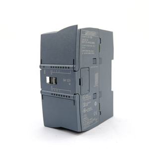 Prix du PLC Simatic S7-1200 CPU 6es7 231-4hf32-0xb0 S7 1200 6es7231-4hf32-0xb0 PRIX D'USINE - Product Image 5