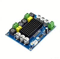 Carte d'amplificateur de classe D XH-M543 TPA3116D2 2120W DC12-28V