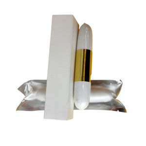 100% Kruiden Natuurlijke Spanning Bar Cleaner Staaf Yoni Vrouwen Schimmel Rijpt Staf <span class=keywords><strong>Vagina</strong></span> Aanscherping - Product Image 6