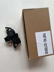 Régulateurs d'<span class=keywords><strong>alternateur</strong></span> de tension 12v pour <span class=keywords><strong>BMW</strong></span> E46 E39 F00M145251 F00M145254 F00M145360 F00MA45236 0124515050 12317501752 12317559183 - Product Image 4