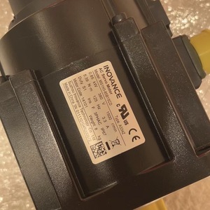 มอเตอร์เซอร์โว Huichuan Ac รุ่น Ms1h3 85b15cd T331z 1 กิโลวัตต์ 3000 รอบต่อนาที สามเฟส สำหรับใช้งานในอุตสาหกรรม - Product Image 4