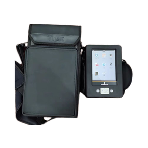 Communicateur de terrain 475, qualité originale, neuf, avec chargeur graphique Hart Fieldbus 3.9, prise en charge OEM personnalisée, type numérique - Product Image 4