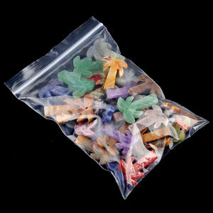 Nouveauté cristal naturel sculpté <span class=keywords><strong>cocotier</strong></span> collier reiki cristal <span class=keywords><strong>cocotier</strong></span> pendentif pour ornement cadeau - Product Image 6