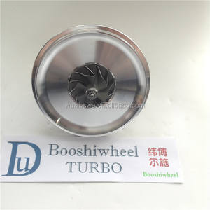 Cartouche turbo CT16 17201-OL030 17201-0L030 172010L030 noyau chra pour huile 2KD - Product Image 4