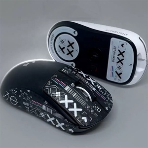 Patines para pies de ratón, patines para ratón g102, almohadillas para pies de ratón de vidrio para Logitech G Pro X Superlight - Product Image 1