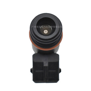 Inyector de Combustible IWP076 02106031B Para Volkswagen Golf Jetta 2.8 Motor de Gasolina Transmisión Manual MT - Product Image 4