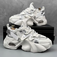 Chaussures pour hommes, style Dad Shoes, décontractées, rehaussantes, multifonctionnelles et tendance, B Home Sports et Chaussures décontractées