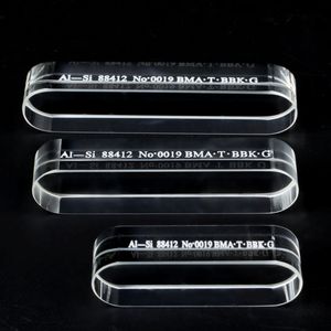 Применение прозрачного стекла для измерения уровня - Product Image 3