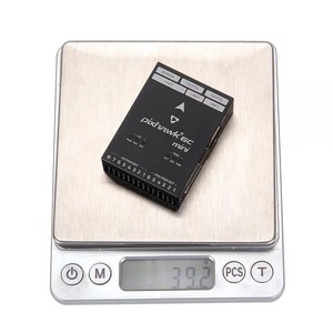 Holybro Pixhawk 6c pengontrol penerbangan <span class=keywords><strong>Mini</strong></span> Survey Pm02 V3 Pm06 modul daya M8n Gps untuk survei pemetaan Drone Rc - Product Image 2