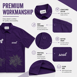 <span class=keywords><strong>เสื้อ</strong></span>เชิ้ตผู้ชายสไตล์สตรีทแวร์ลำลอง พิมพ์ลายกราฟิก<span class=keywords><strong>ปัก</strong></span><span class=keywords><strong>ลาย</strong></span><span class=keywords><strong>วิน</strong></span><span class=keywords><strong>เท</strong></span><span class=keywords><strong>จ</strong></span> แขนสั้น ติดกระดุม ทรงโอเวอร์ไซส์ ผ้าหนา <span class=keywords><strong>จ</strong></span>ากซัพพลายเออร์ที่กำหนดเอง - Product Image 4
