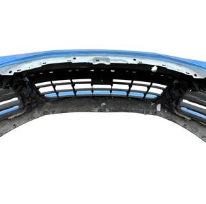 Conjunto de Parachoques Delantero Compatible con <span class=keywords><strong>Porsche</strong></span> Panamera 971.1 Edición Estándar 2017-2020, Incluye Rejilla y Ensamblaje de Parachoques - Product Image 5