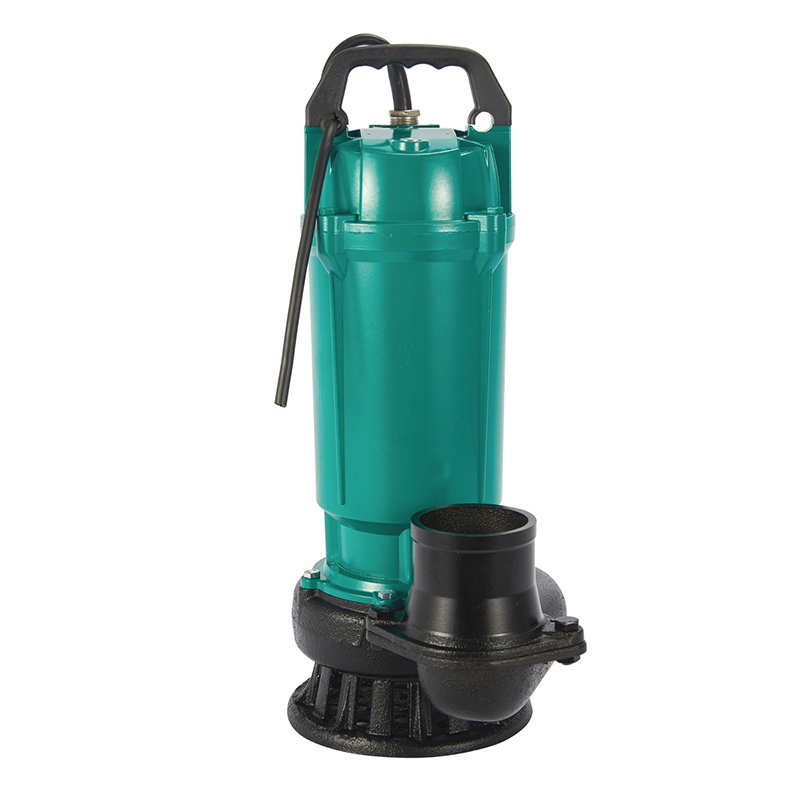 Pompe submersible