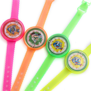 Montre labyrinthe <span class=keywords><strong>de</strong></span> dessin animé, jouet éducatif créatif, jeu <span class=keywords><strong>de</strong></span> puzzle amusant, montre-bracelet, <span class=keywords><strong>cadeau</strong></span> idéal pour les enfants, apprentissage précoce, casse-tête - Product Image 2