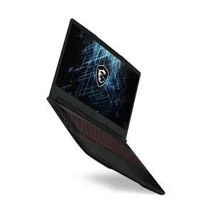 Per Laptop da gioco MSI GF63 15.6 pollici FHD 144Hz schermo i7-12650H Netbook 512GB/1TB/2TB RTX4060 Notebook da gioco per Computer