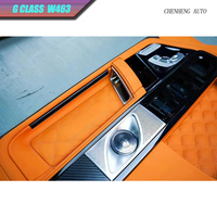 02-18y Classe G G55G500G63G350D Intérieur de voiture Ensemble complet Ancien à Nouveau 19y Intérieur de voiture Pièces modifiées Accessoires de voiture