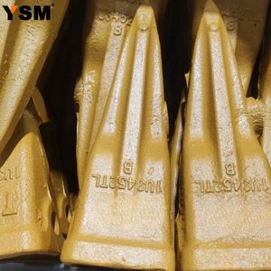 Parti di macchine da costruzione escavatore Bulldozer Cat 330 320D benna dente 1 u3352rc 1 u3352re 1 u3302 1 u3552 benna denti - Product Image 3