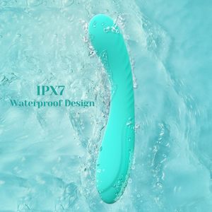 A Powerful dildo Vibrator for Deep Penetration Adult Sex Toys Realistic Full Silicone Soft <b>Vibrating</b> for Clitoral Stimulation - Product Image 6