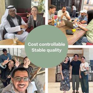 Gabinetes de Cocina Modulares de Lujo Personalizados, Soluciones de Isla, Proyectos de Ingeniería para Villas/Apartamentos, Armarios a Medida, Muebles de Salón - Product Image 2