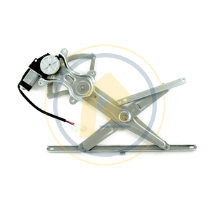 Regulador de Ventana Ac Rolcar ADAPTABLE para OE 741040011, compatible con DR DR5 2007 - Product Image 1