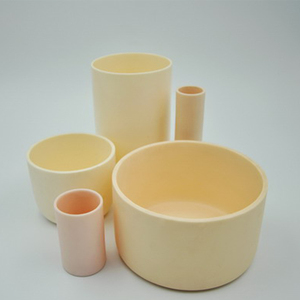 <span class=keywords><strong>Vente</strong></span> <span class=keywords><strong>d</strong></span>'<span class=keywords><strong>usine</strong></span>, <span class=keywords><strong>creuset</strong></span> en céramique <span class=keywords><strong>d</strong></span>'alumine résistant à la corrosion - Product Image 2