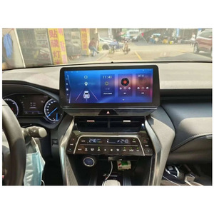 Lecteur DVD pour Venza 18-26, Android Auto, Carplay, caméra 360°, écran tactile, autoradio, radio FM - Product Image 5