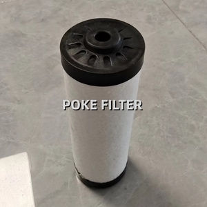 POKE Nuovo Elemento Filtrante in Fibra di Vetro OA 1036, Filtro Separatore Aria-Olio Sostitutivo 03267728 <span class=keywords><strong>SAO</strong></span> 55290 - Product Image 6