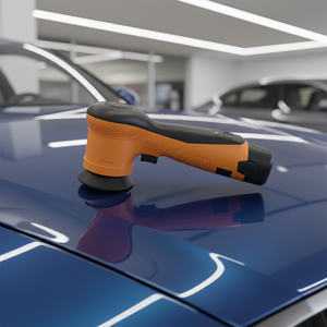 <span class=keywords><strong>Polisseuse</strong></span> <span class=keywords><strong>orbitale</strong></span> sans fil 12V <span class=keywords><strong>mini</strong></span> à double action, sans balais, 12 mm, pour le polissage automobile, vente chaude - Product Image 3