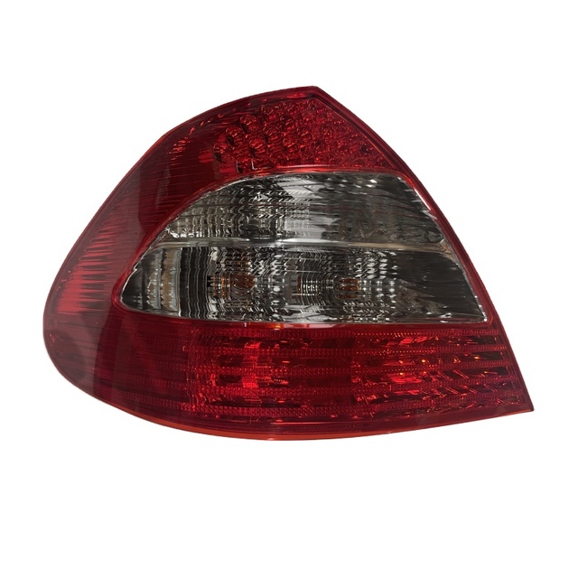 High Quality LED Tail Light for Mercedes E-Class W211 OEM NO 2118202564 2118202664 New Condition 12V Voltage