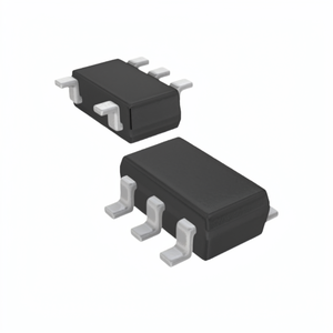 SC 74A, SOT 753 Power Management (PMIC) Electronics Component XC6210A26AMR-G BOM IC In Stock - Product Image 1