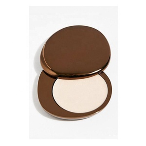 Anpassen des gleitenden Dreh mechanismus Metall gehäuse Magnetisch nachfüll bares Metall gehäuse Benutzer definierte Form Spiegel oberfläche Kompaktes Gehäuse - Product Image 6