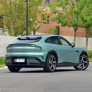 2025 Xiao Mi Yu7 Vehículo de nueva energía de alto rendimiento 4 ruedas motrices Suv Xiao-mi Yu7 - Product Image 2