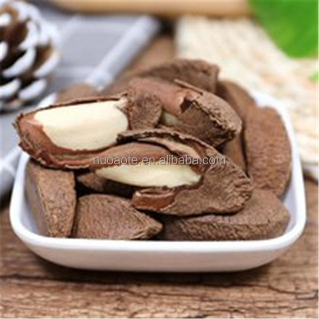 100% Фирменная торговая марка, высококачественные сырые бразильские орехи/органические бразильские орехи по очень хорошей цене